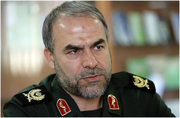 Փաշինյանն ու Ալիևը կրկնեցին նույն սխալը, որը նախկինում Զելենսկին էր թույլ տվել. Իրանը, ՌԴ-ն և Հնդկաստանը անտարբեր չեն մնա. ԻՀՊԿ քաղաքական ղեկավարի տեղակալ